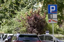 Na Kępie Mieszczańskiej, m.in. na ul. księcia Witolda, od poniedziałku 4 sierpnia trzeba będzie zapłacić za parkowanie