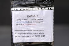 Na Kępie Mieszczańskiej, m.in. na ul. księcia Witolda, od poniedziałku 4 sierpnia trzeba będzie zapłacić za parkowanie