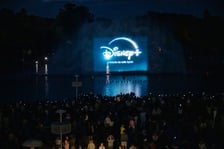 <p>Na zdjęciach premiera &bdquo;Pixar: Lato Przyjaźni&rdquo;, nowego pokazu Wrocławskiej Fontanny Multimedialnej&nbsp;</p>