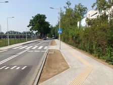 Ul. Miodowa