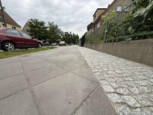 Ul. Odkrywców