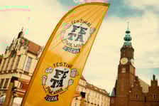 Wrocławska Feta - otwarcie, 01.08.2025