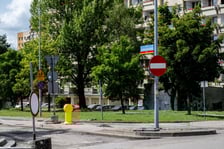 Remonty trzech ulic osiedlowych na Gądowie, 29 lipca 2025