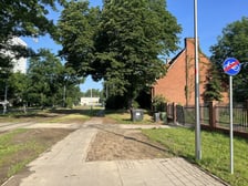 <p>ul. Olszewskiego</p>