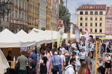 Festiwal Piwa, Wina i Sera FETA, sobota 2 sierpnia 2025