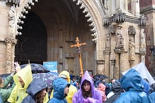 5. Piesza Pielgrzymka Wrocławska na Jasną Górę