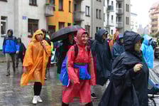 5. Piesza Pielgrzymka Wrocławska na Jasną Górę