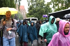 5. Piesza Pielgrzymka Wrocławska na Jasną Górę