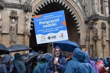5. Piesza Pielgrzymka Wrocławska na Jasną Górę