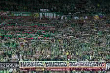 <p>Mecz Śląsk Wrocław - Ruch Chorz&oacute;w 3 sierpnia na Tarczyński Arenie. Zdjęcia kibic&oacute;w</p>
