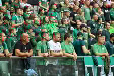 <p>Mecz Śląsk Wrocław - Ruch Chorz&oacute;w 3 sierpnia na Tarczyński Arenie. Zdjęcia kibic&oacute;w</p>