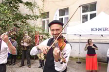 „Wrocław śpiewa z Warszawą”  - koncert upamiętniający 81. rocznicę wybuchu Powstania Warszawskiego