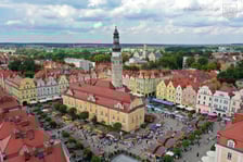 <p>Na zdjęciach Bolesławieckie Święto Ceramiki w 2024 roku</p>