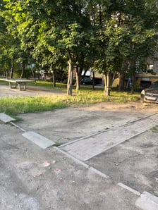 <p><span style="color: #080809; font-family: 'Segoe UI Historic', 'Segoe UI', Helvetica, Arial, sans-serif; font-size: 15px; white-space-collapse: preserve;">Wnętrze podw&oacute;rzowe w kwartale ulic Klimasa, Gazowej, Tarnogajskiej i Ka</span><span style="color: #080809; font-family: 'Segoe UI Historic', 'Segoe UI', Helvetica, Arial, sans-serif; font-size: 15px; white-space-collapse: preserve;">mienickiej</span></p>