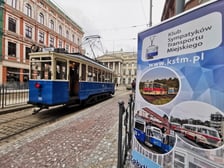 Tramwaj  Linke-Hofmann Standard