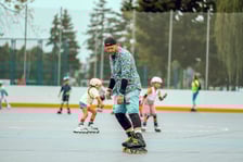 <p>Skate Night przy ul. Lotniczej, Wrocław 08.08.2025</p>
