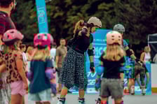 <p>Skate Night przy ul. Lotniczej, Wrocław 08.08.2025</p>