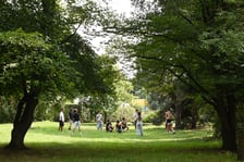Upalna sobota (9 sierpnia) we Wrocławiu