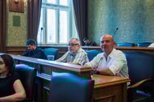 <p>XXII Sesja Rady Miejskiej we Wrocławiu</p>