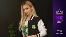 <p>Karina Szpak z Częstochowy</p>