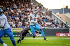 Panthers Wrocław