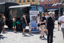 Święto Wojska Polskiego, 15 sierpnia 2025 r. we Wrocławiu