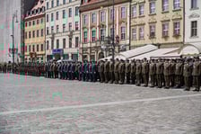 Święto Wojska Polskiego, 15 sierpnia 2025 r. we Wrocławiu