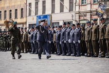 Święto Wojska Polskiego, 15 sierpnia 2025 r. we Wrocławiu