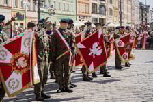 Święto Wojska Polskiego, 15 sierpnia 2025 r. we Wrocławiu