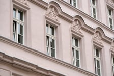 Kamienica Więckowskiego 20 po remoncie w czerwcu 2025 roku