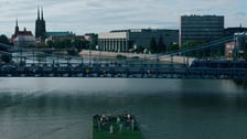 Sesja live we Wrocławiu - Dawid Podsiadło i Kaśka Sochacka