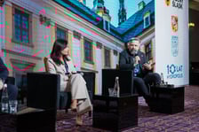 <p>"Turystyka jako siła napędowa marki miejsca" - panel na Forum Ekonomicznym 2025 w Karpaczu</p>