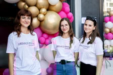 <p>Uroczyste otwarcie&nbsp;Centrum Terapii i Wsparcia ZOBACZ MNIE w Rodzinie przy ulicy Bolkowskiej 3. Wrocław, 4 września 2025.</p>