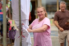 Artishop. Targi rzeczy niepospolitych na  ul. Szewskiej - weekend 5-7 września
