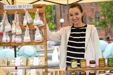 Artishop. Targi rzeczy niepospolitych na  ul. Szewskiej - weekend 5-7 września