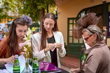 <p>Wielka Wrocławska i Wielka Partynicka oraz 6 innych gonitw na Torze Partynice we Wrocławiu - 7 września 2025</p>