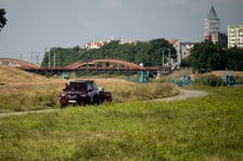 <p>Ćwiczenia służb we Wrocławiu - Wyspa 2025 uczy jak wsp&oacute;łdziałać podczas powodzi</p>