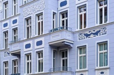 <p>Piastowska 25</p>