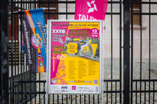 <p>Miasteczko Naukowe przy placu Katedralnym. Wrocław, 13.09.2025</p>