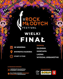 Program wydarzenia