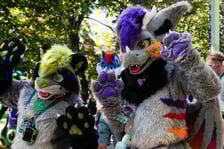 <p>Futrzaki opanowały Wrocław - marsz Furwalk 2025</p>