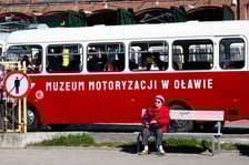 27 września 2025 r.  Dzień Otwarty w Zajezdni Popowice
