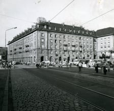 <p>KDM we Wrocławiu - w stronę Renomy</p>