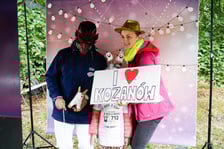 Królewski Bieg z Kozą i festyn na Kozanowie - 4.10.2025 r.