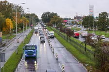 <p>Remont na Krzywoustego. Wrocław, 06.10.2025</p>