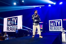 Akcja RELacja – HejTY Reaguj! Największa w Polsce lekcja na temat hejtu