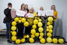 <p>Otwarcie CAL-a na Szczepinie</p>