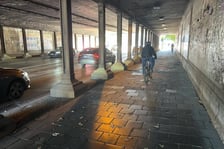 Ulica Trzebnicka
