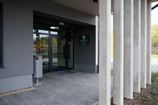 <p>Nowy ośrodek dla os&oacute;b w kryzysie bezdomności we Wrocławiu</p>