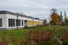 <p>Nowy ośrodek dla os&oacute;b w kryzysie bezdomności we Wrocławiu</p>